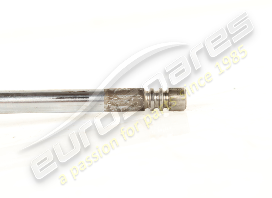 gebrauchtes maserati auspuffventil. teilenummer 585032002 (3)