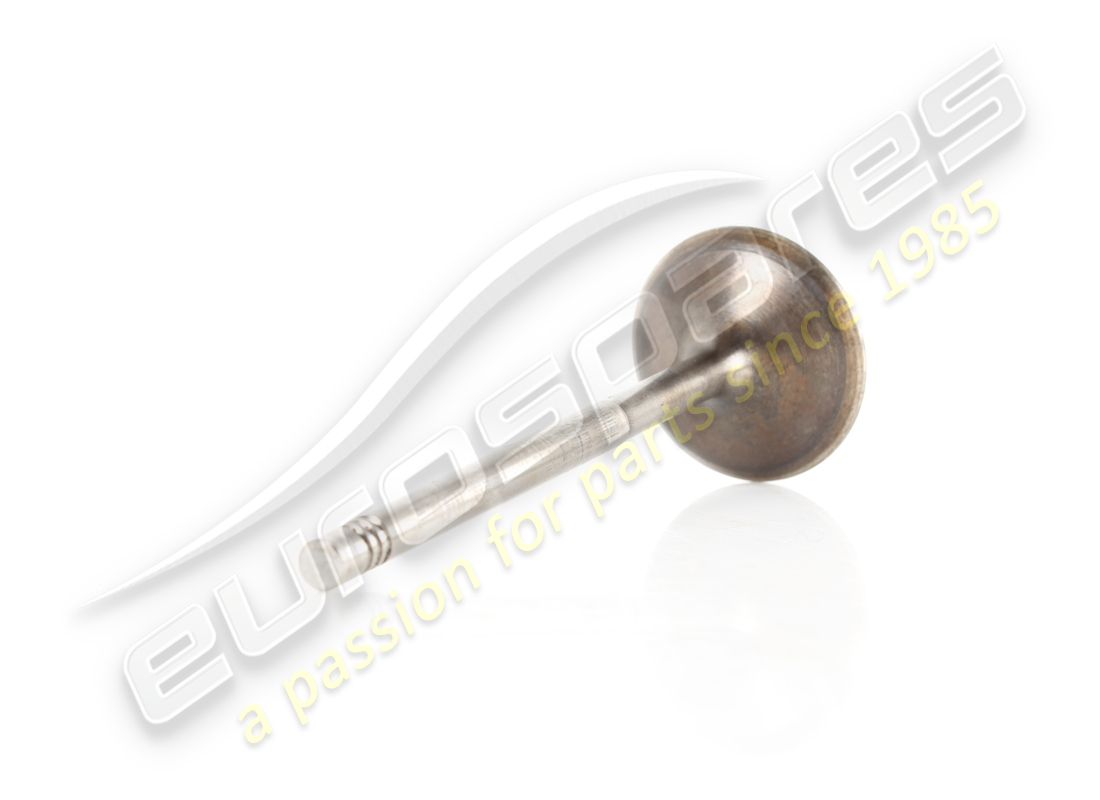 VERWENDETES LAMBORGHINI EINLASSVENTIL. TEILENUMMER 06M109601D (3) verwendetes lamborghini einlassventil. teilenummer 06m109601d (3)