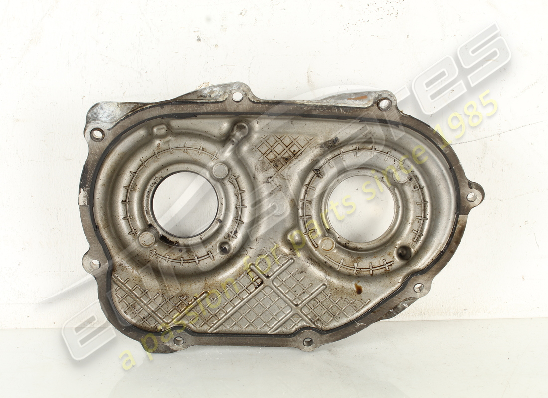 lamborghini abdeckung verwendet. teilenummer 06m109285f (3)