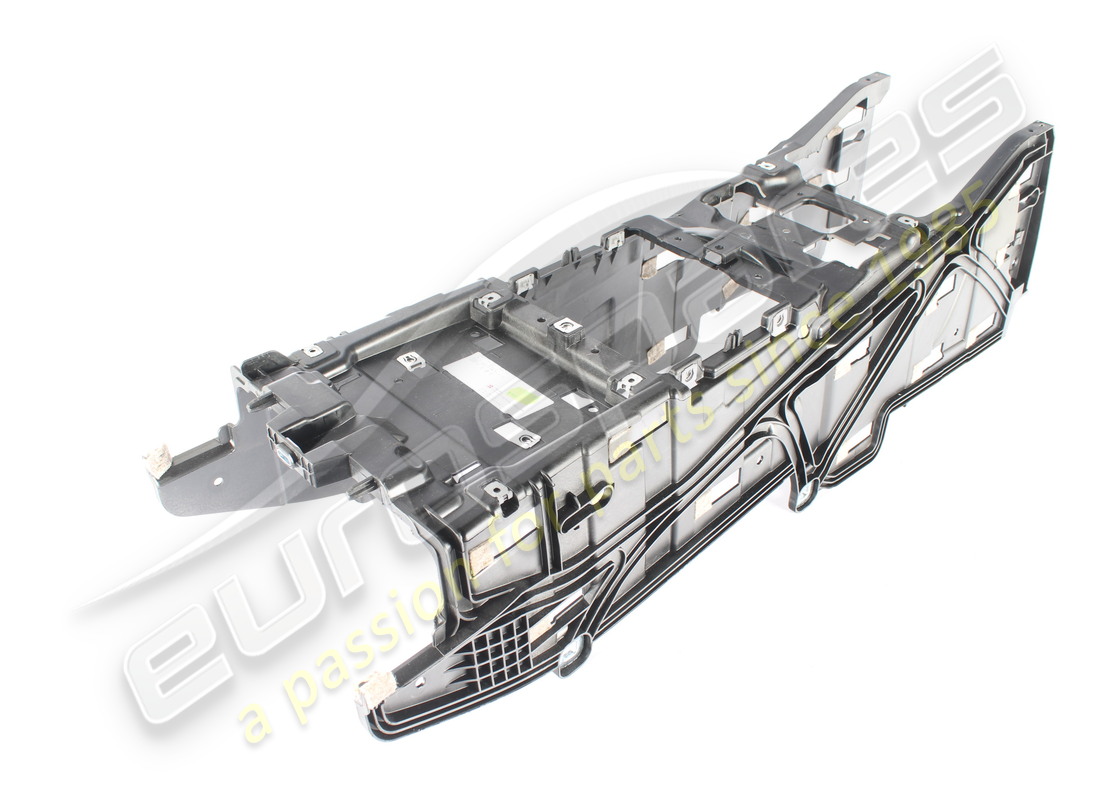 GEBRAUCHTE Lamborghini MITTELKONSOLE . TEILENUMMER 4ML863243 (1)