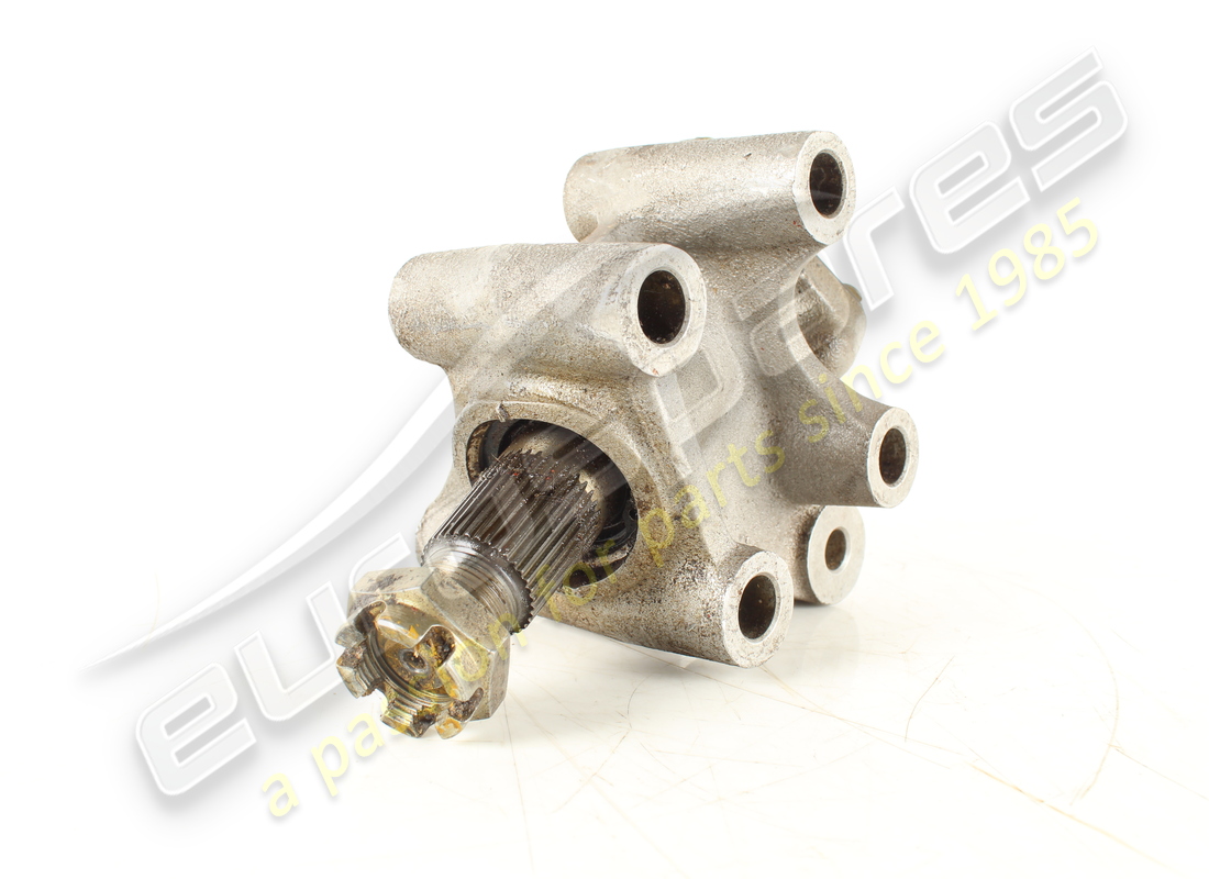 gebrauchte ferrari späte spurstange. teilenummer 125919 (2)