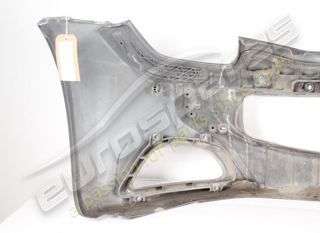 beschädigte ferrari komplette vordere stossfänger. teilenummer 84361310 (10)