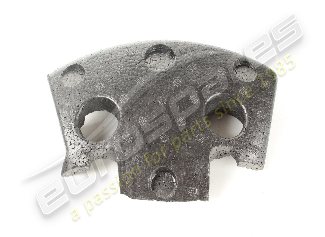verwendete ferrari untere lenksäulenverkleidung. teilenummer 84948407 (4)