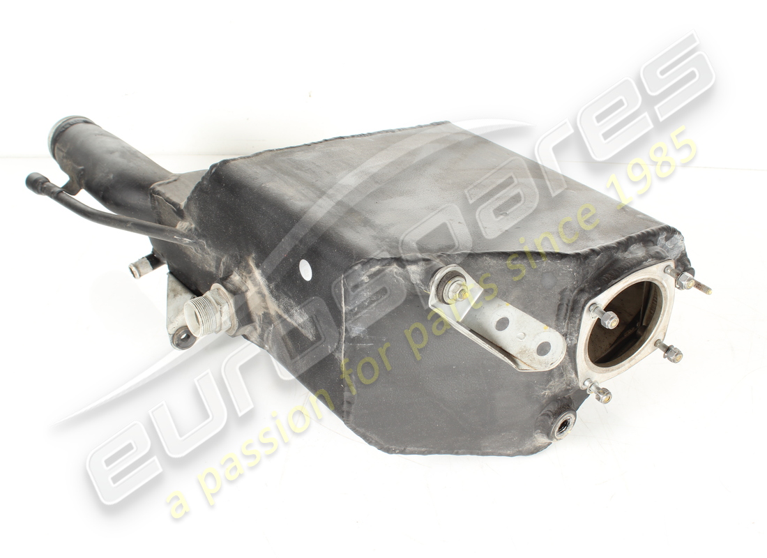gebrauchter ferrari öltank. teilenummer 268596 (4)