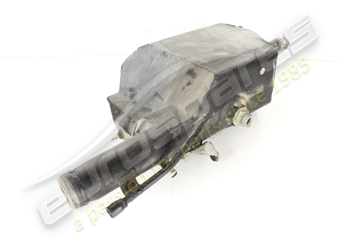 gebrauchter ferrari öltank. teilenummer 268596 (2)