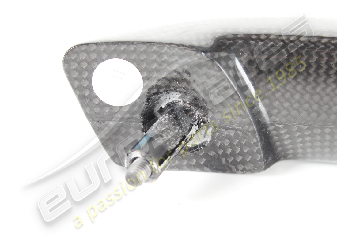 gebraucht ferrari rechter türzug komplett. teilenummer 84007000 (4)