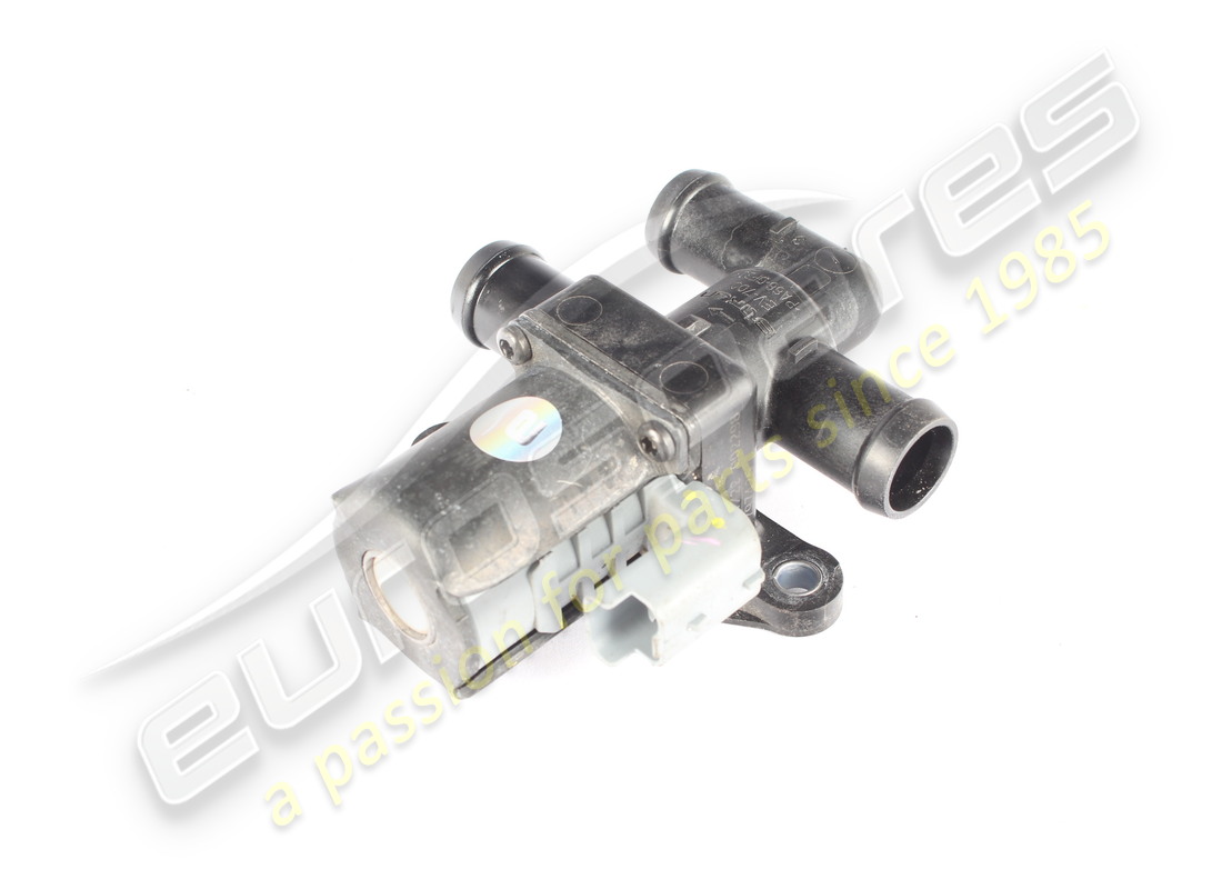 gebraucht ferrari 3-way ventil zum magnetventil. teilenummer 797425 (2)