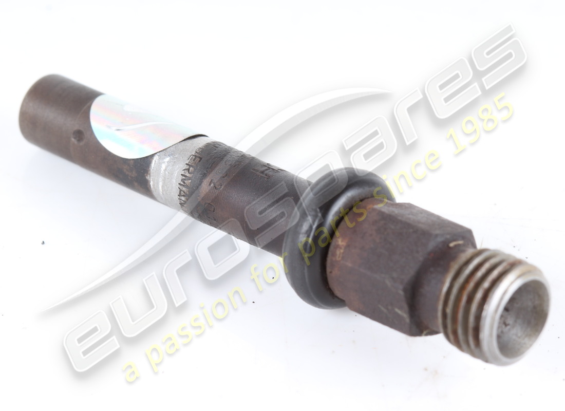 FERRARI KRAFTSTOFFEINSPRITZVENTIL VERWENDET. TEILENUMMER 113975 (2) ferrari kraftstoffeinspritzventil verwendet. teilenummer 113975 (2)