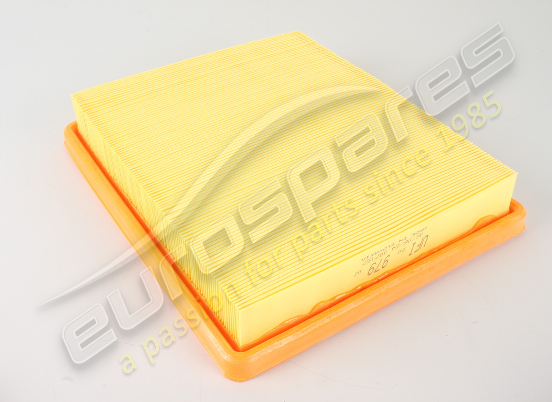 neues eurospares luftfilterelement. teilenummer 151564 (2)