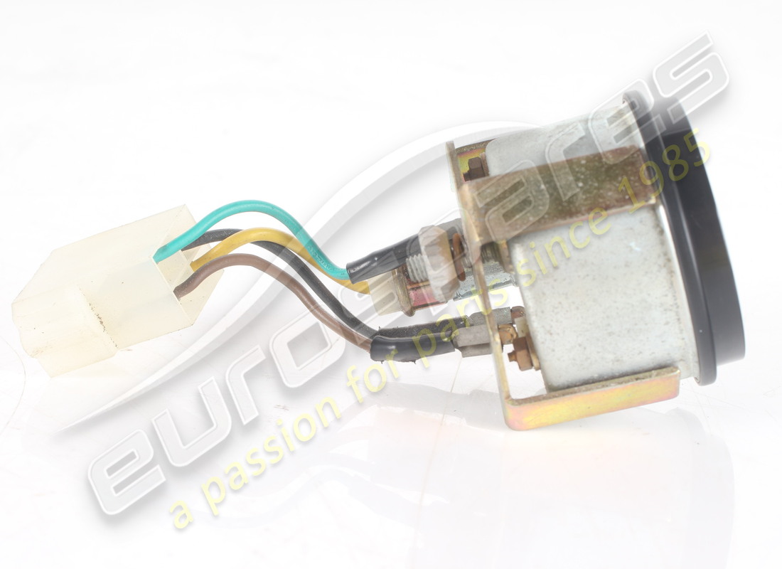 gebrauchte ferrari öltemperaturanzeige. teilenummer 130832 (6)