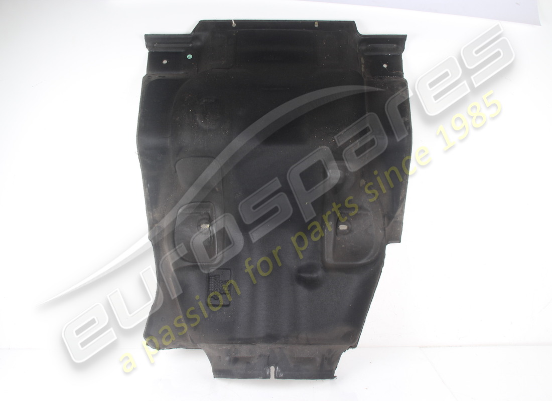 GEBRAUCHTE FERRARI WÄRMEISOLIERUNG FÜR KRAFTSTOFFTAN. TEILENUMMER 313048 (2) gebrauchte ferrari wärmeisolierung für kraftstofftan. teilenummer 313048 (2)