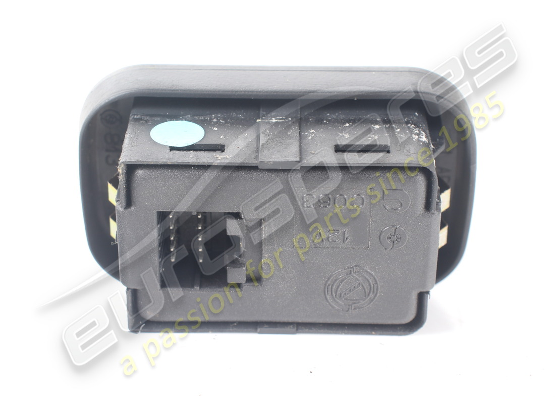 verwendeter maserati spiegelschalter. teilenummer 383300136 (4)