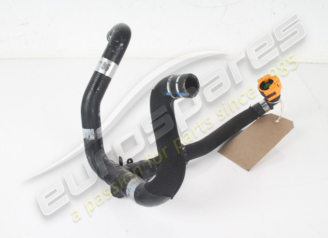 GEBRAUCHT Ferrari MANICOTTO DA POMPA A OBC ES . TEILENUMMER 870714 (1)