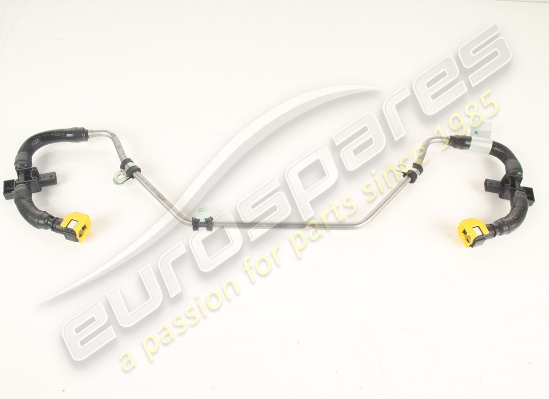 GEBRAUCHT Ferrari TUBO DI BOLLA COMPLETE DI SENSORI . TEILENUMMER 787481 (1)