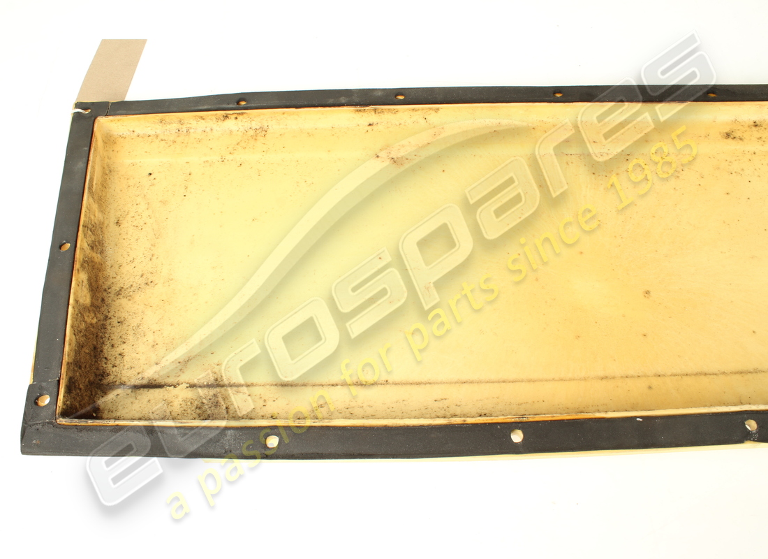 gebraucht ferrari paratia dietro serbatoio komplett. teilenummer 64554800 (2)