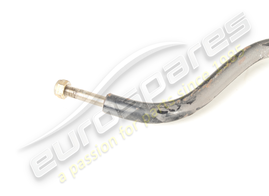 gebrauchter vorderer stabilisator. teilenummer 125670 (3)