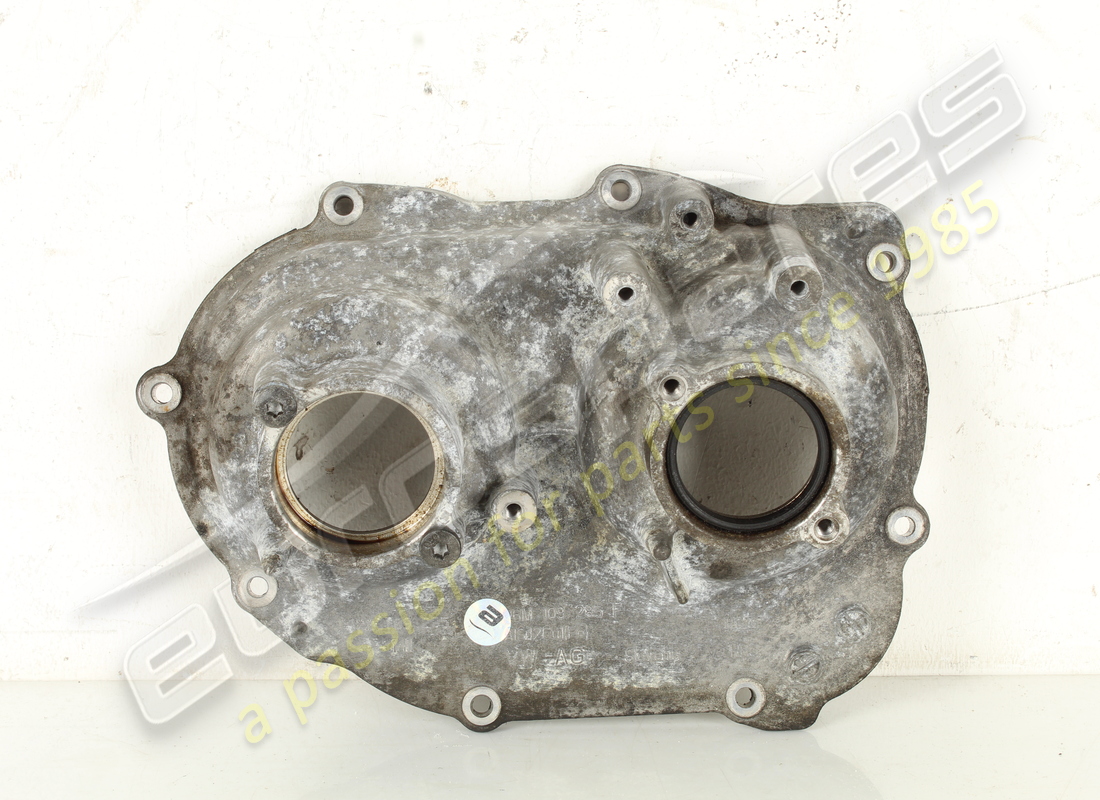 VERWENDET Lamborghini COVER . TEILENUMMER 06M109285F (1)