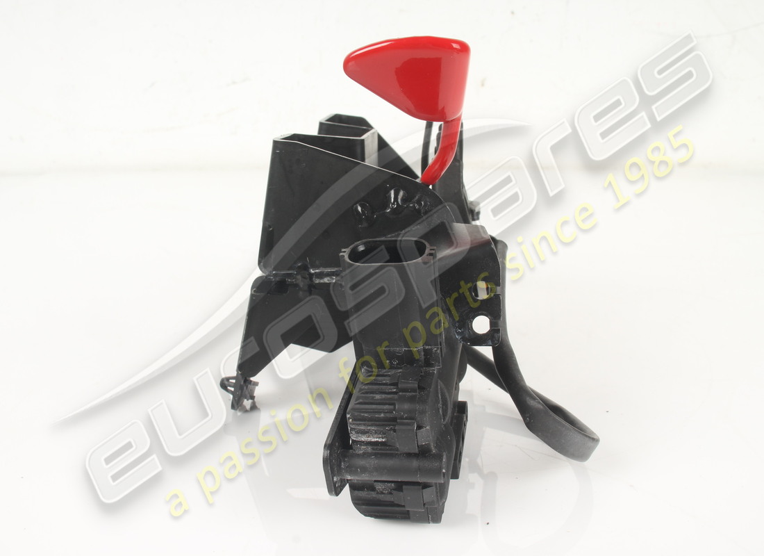 gebraucht ferrari serratura cofano ant. vollständig. teilenummer 985416 (2)