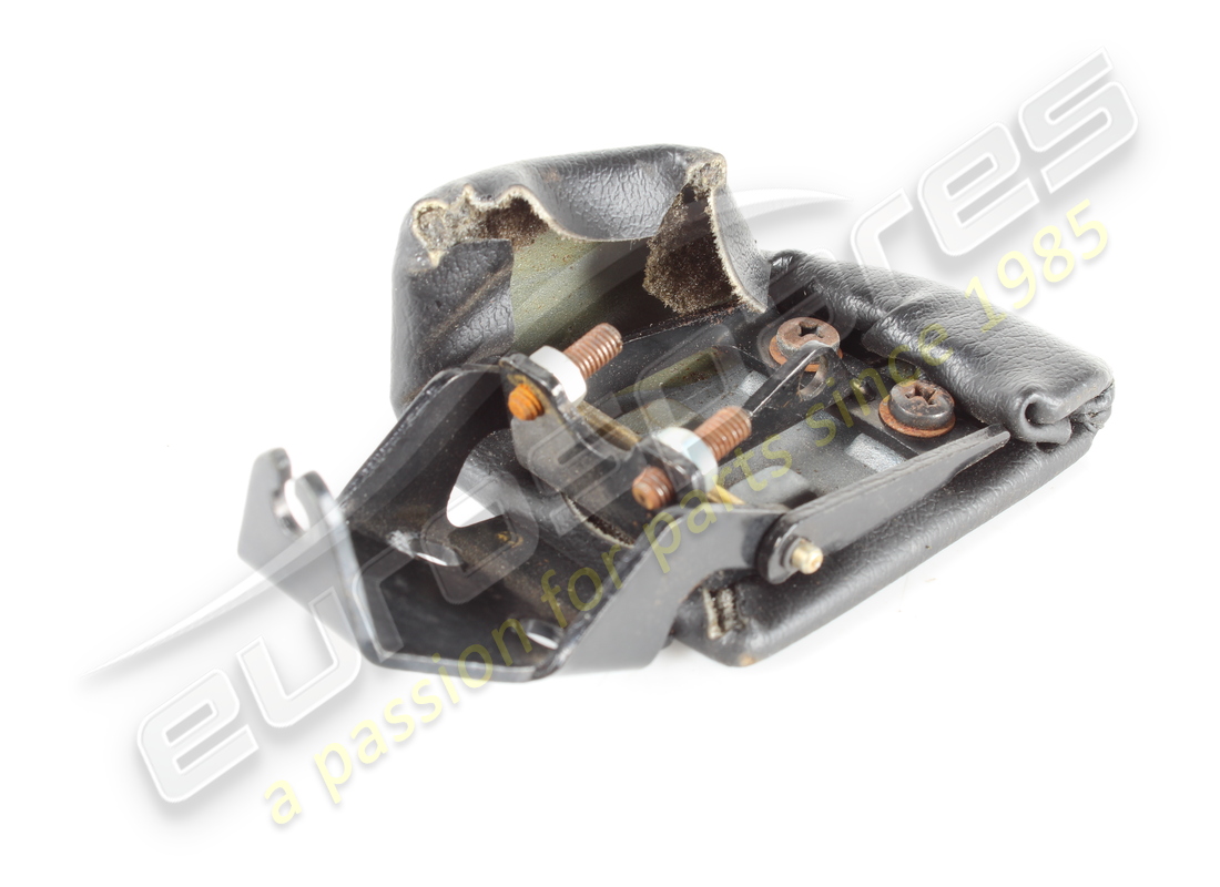 gebrauchter ferrari linker innentürgriff. teilenummer 61994700 (2)