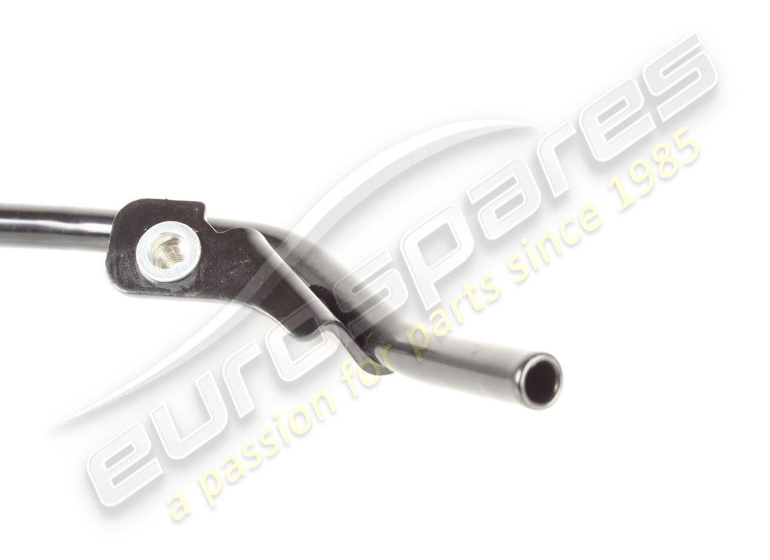 GEBRAUCHT FERRARI TUBO GUIDA CAVO EMERGENZA SX. TEILENUMMER 742228 (3) gebraucht ferrari tubo guida cavo emergenza sx. teilenummer 742228 (3)