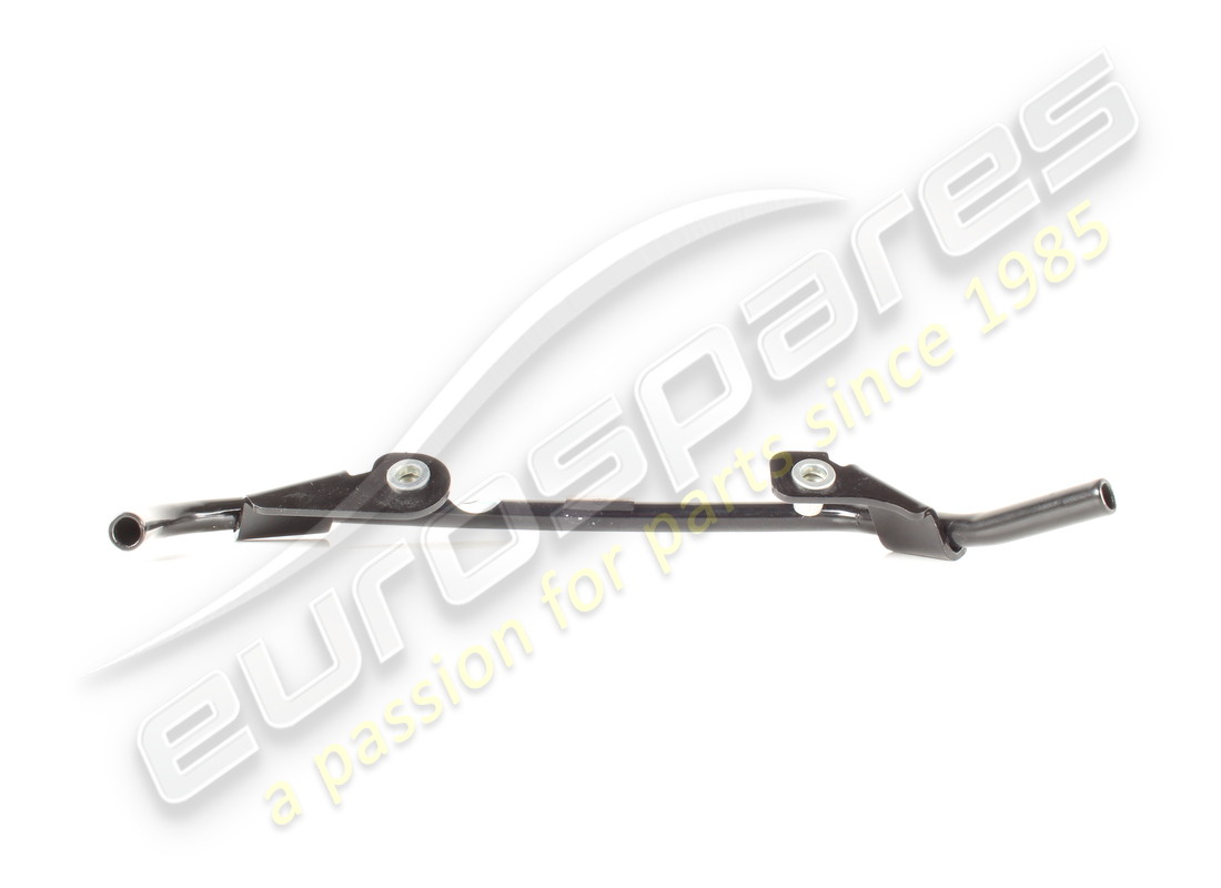 GEBRAUCHT FERRARI TUBO GUIDA CAVO EMERGENZA SX. TEILENUMMER 742228 (2) gebraucht ferrari tubo guida cavo emergenza sx. teilenummer 742228 (2)