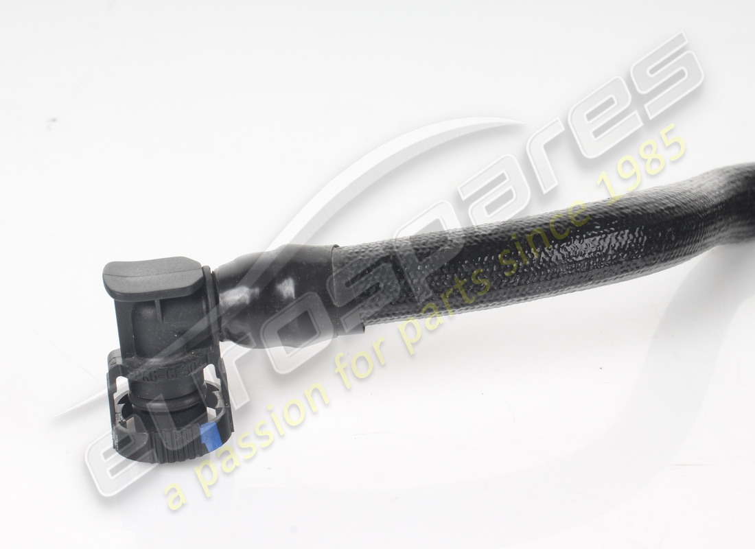 GEBRAUCHT FERRARI ROHR VON TEV DX ZU VENTURI DX. TEILENUMMER 910072 (2) gebraucht ferrari rohr von tev dx zu venturi dx. teilenummer 910072 (2)