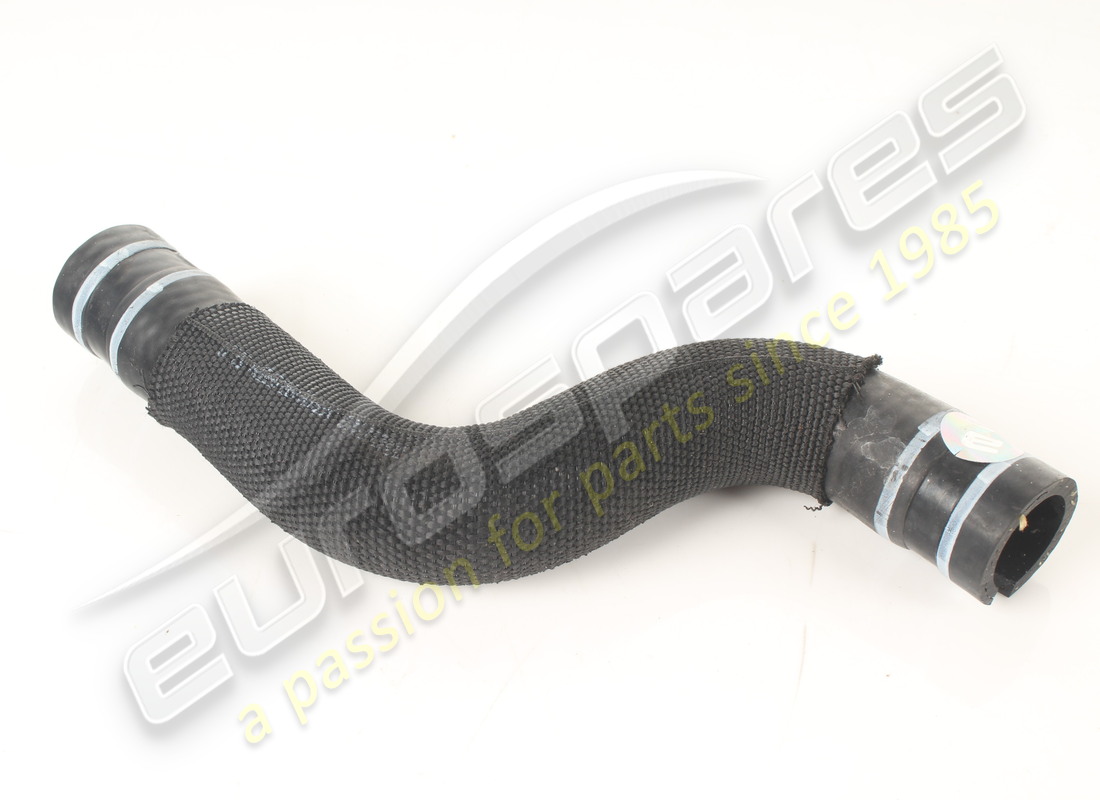 GEBRAUCHT Ferrari MANICOTTO DA VALVOLA A TUBO . TEILENUMMER 868949 (1) GEBRAUCHT Ferrari MANICOTTO DA VALVOLA A TUBO . TEILENUMMER 868949 (1)