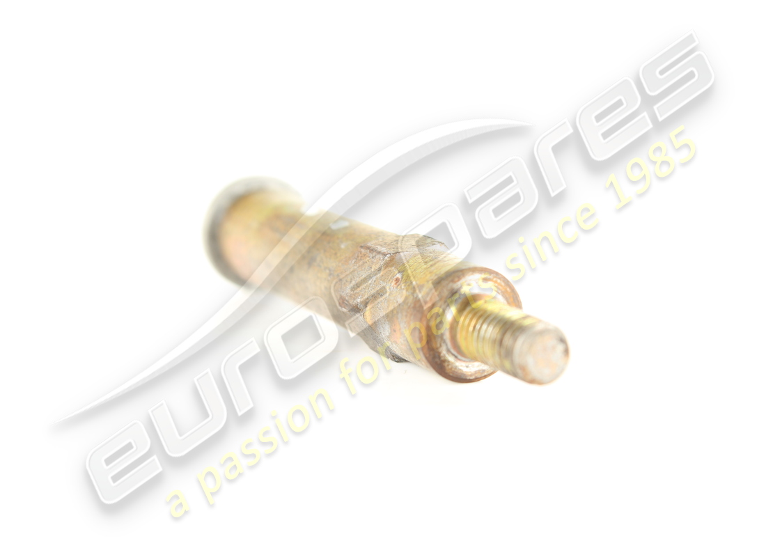 gebrauchter maserati zündspulenabdeckungs-befestigungsbolzen. teilenummer 585414300 (3)