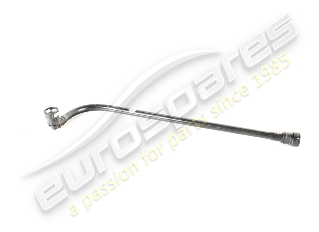 USED MASERATI PIPE FROM SEPARATOR TO CANISTER . PART NUMBER 192210 (1)