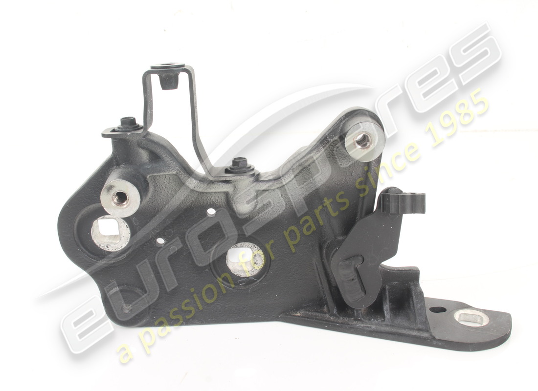 GEBRAUCHT FERRARI KOMPLETTES LINKES SCHARNIERGUSSTEIL. TEILENUMMER 985845938 (2) gebraucht ferrari komplettes linkes scharniergussteil. teilenummer 985845938 (2)