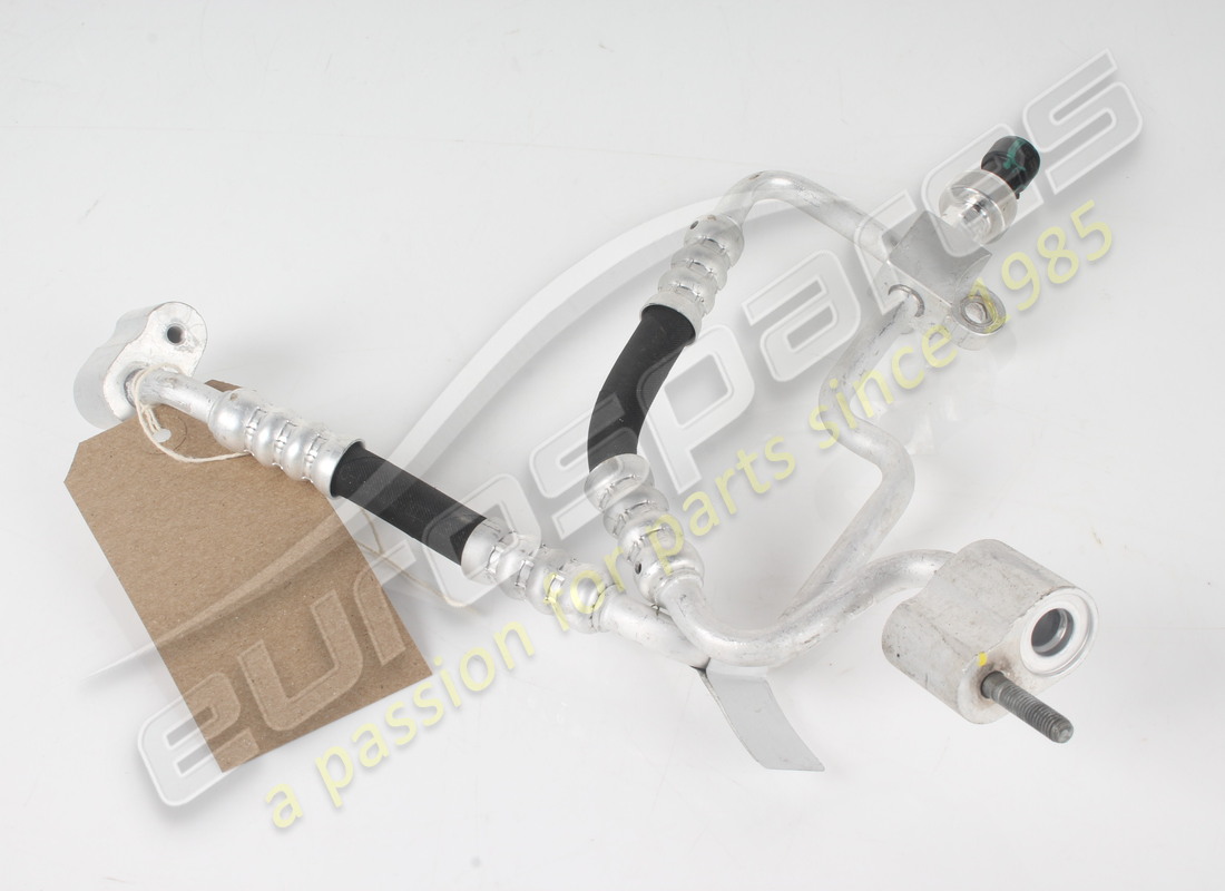 GEBRAUCHT Ferrari TUBO DA SEZIONAMENTO A IHX A . TEILENUMMER 979769 (1) GEBRAUCHT Ferrari TUBO DA SEZIONAMENTO A IHX A . TEILENUMMER 979769 (1)