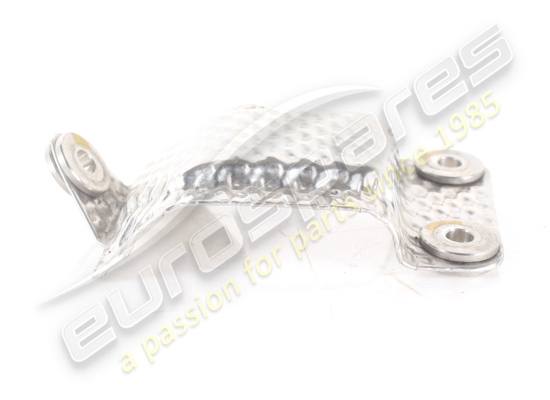 GEBRAUCHT FERRARI MAGNETVENTIL-HITZESCHILD. TEILENUMMER 314461 (3) gebraucht ferrari magnetventil-hitzeschild. teilenummer 314461 (3)