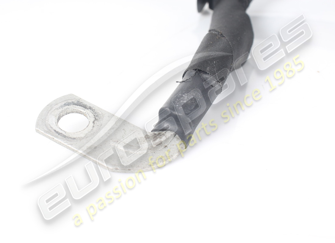 gebraucht ferrari massa compressore hv. teilenummer 916329 (3)