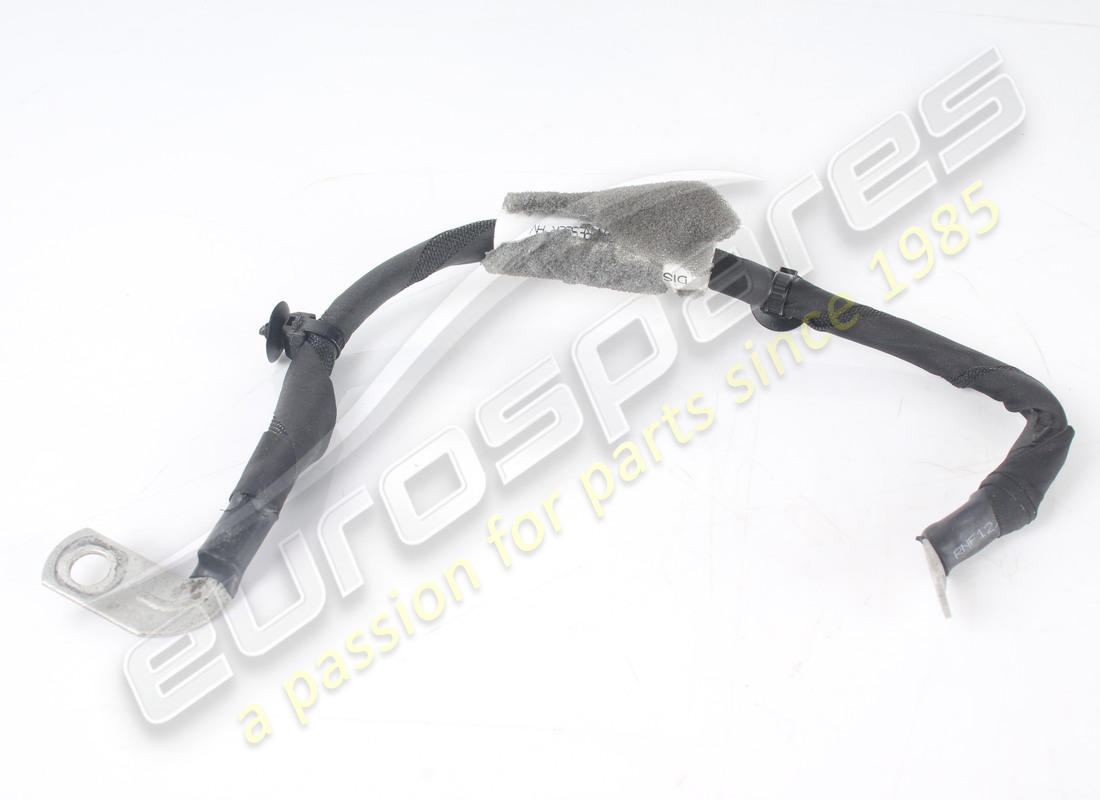 GEBRAUCHT Ferrari MASSA COMPRESSORE HV . TEILENUMMER 916329 (1)