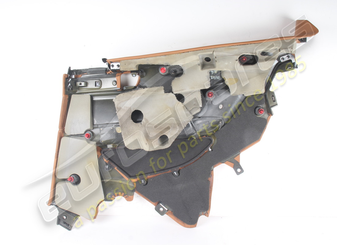 GEBRAUCHT FERRARI PANNELLO FIANCO POST.SX KOMPLETT. TEILENUMMER 795864 (5) gebraucht ferrari pannello fianco post.sx komplett. teilenummer 795864 (5)
