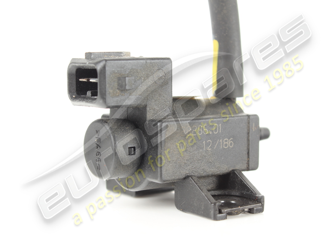 verwendetes ferrari ein/aus-magnetventil. teilenummer 315769 (2)