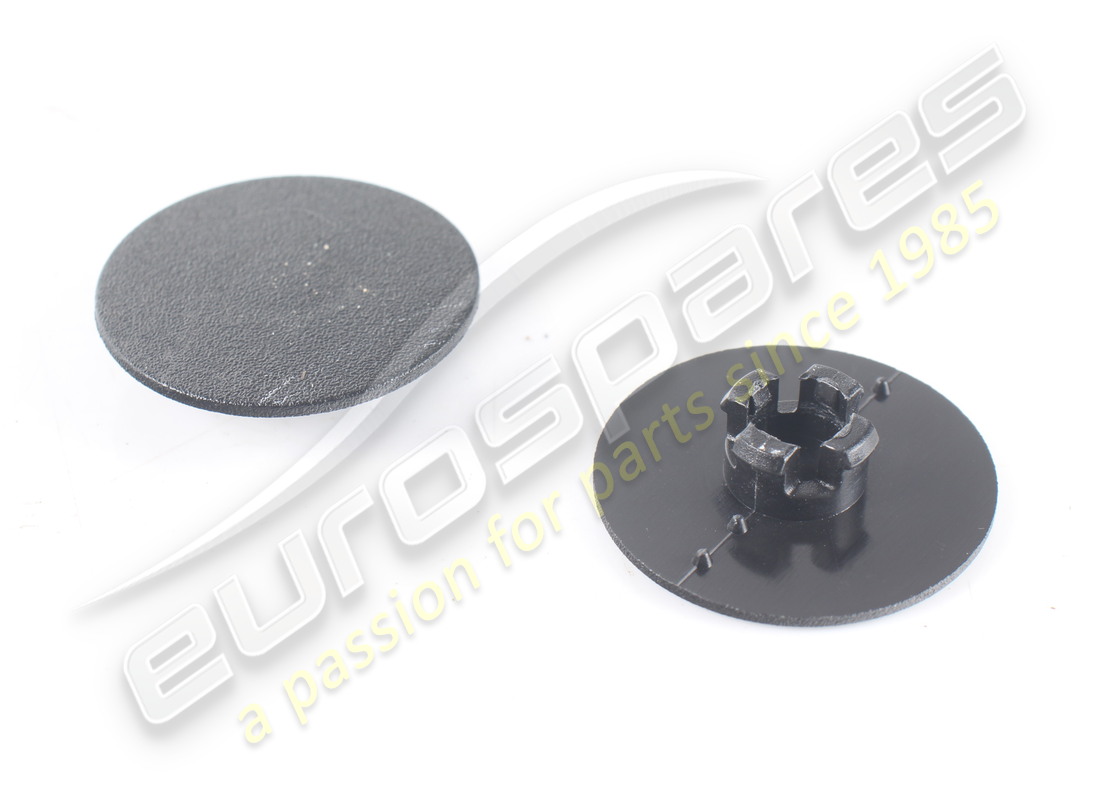 gebrauchtes ferrari herausnehmbares mattenset hinten. teilenummer 814667 (4)