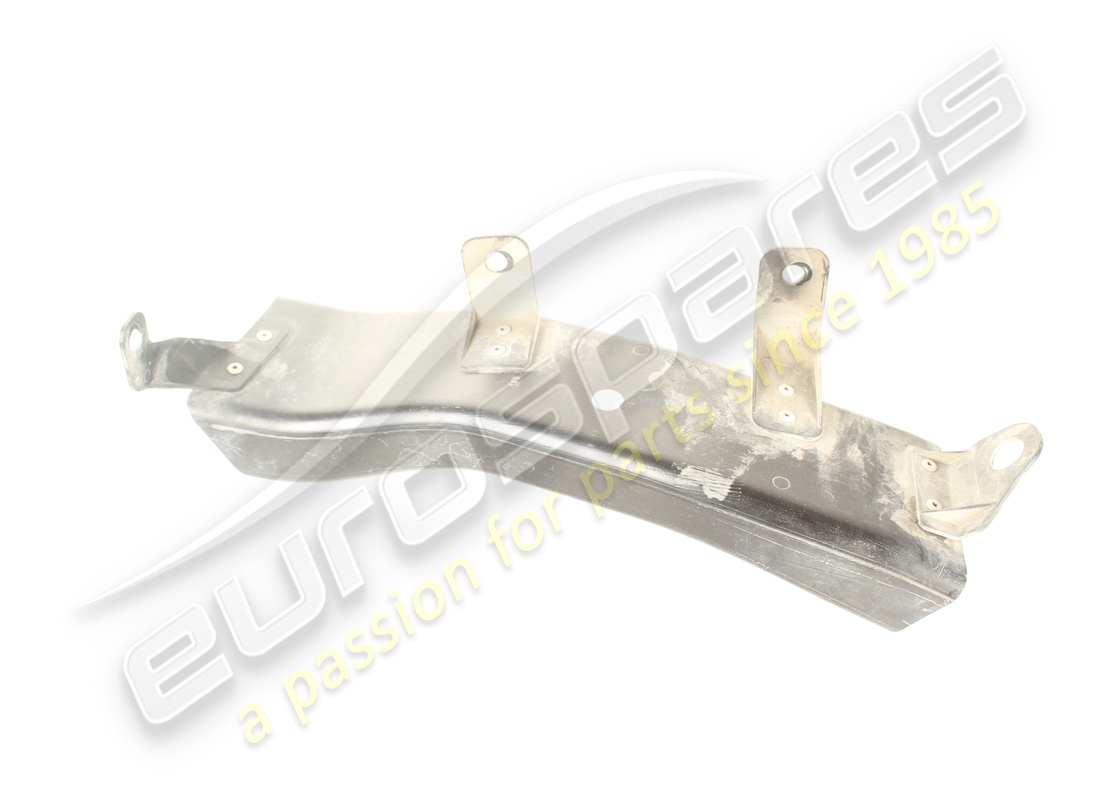 verwendet ferrari linker bremsluftkanal. teilenummer 83565400 (3)