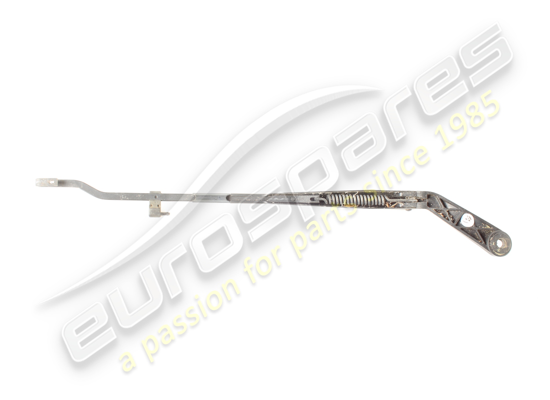 GEBRAUCHTER MASERATI RECHTER WISCHERARM (337 RHD). TEILENUMMER 373315171 (2) gebrauchter maserati rechter wischerarm (337 rhd). teilenummer 373315171 (2)