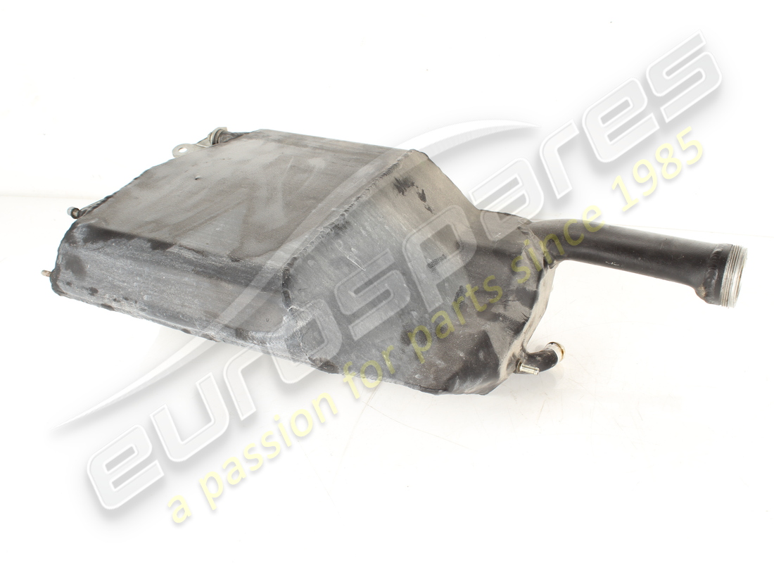 gebrauchter ferrari öltank. teilenummer 268596 (5)