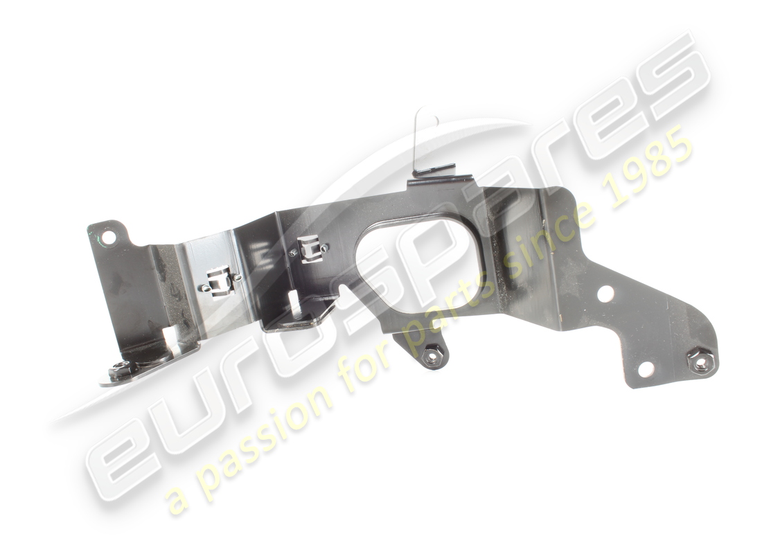 GEBRAUCHTE Ferrari HALTERUNG FAHRERSEITE . TEILENUMMER 86818700 (1)