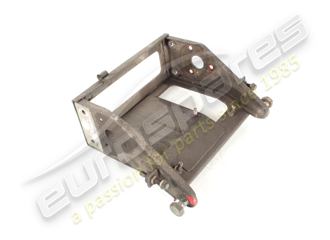 GEBRAUCHTE Ferrari SCHEINWERFERHALTERUNG. TEILENUMMER 62342300 (1)