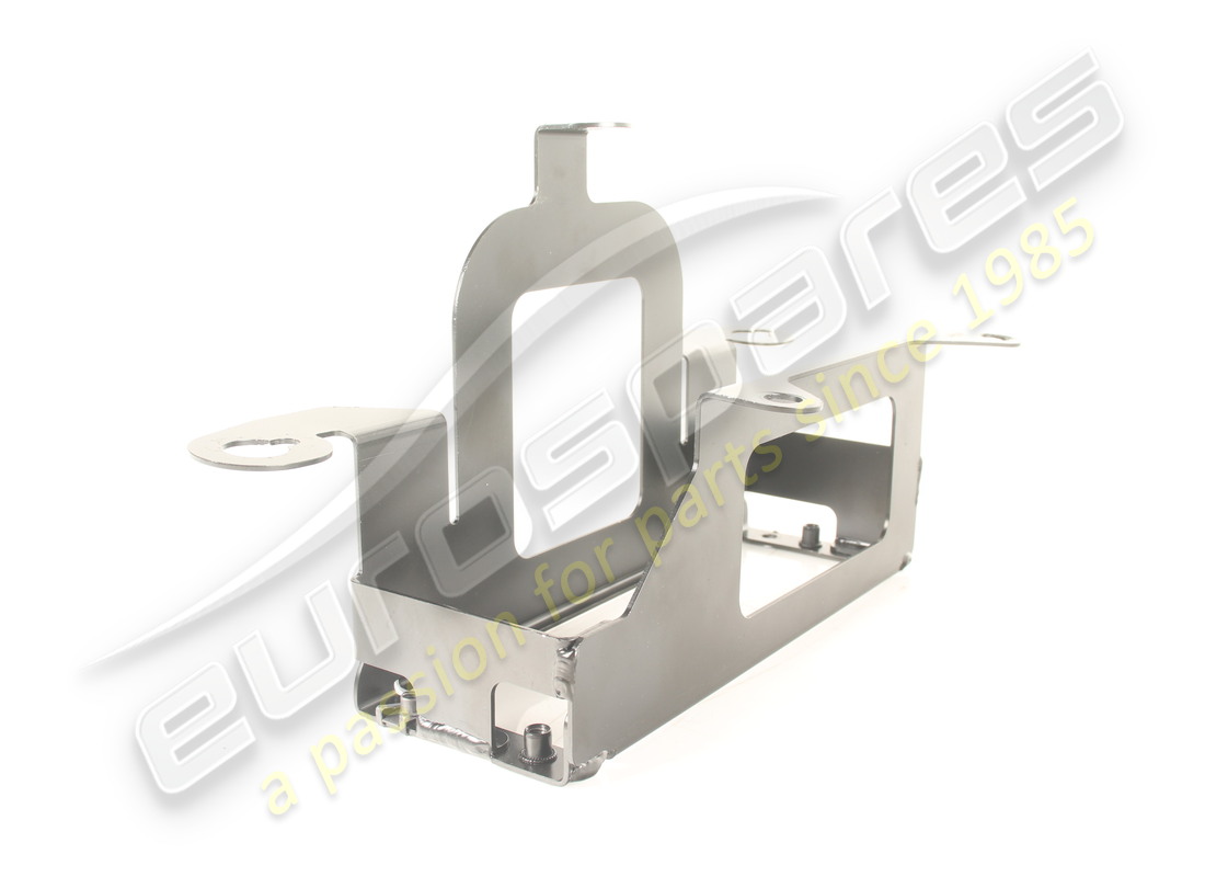 gebrauchte ferrari vordere cd-leserhalterung. teilenummer 85906600 (2)