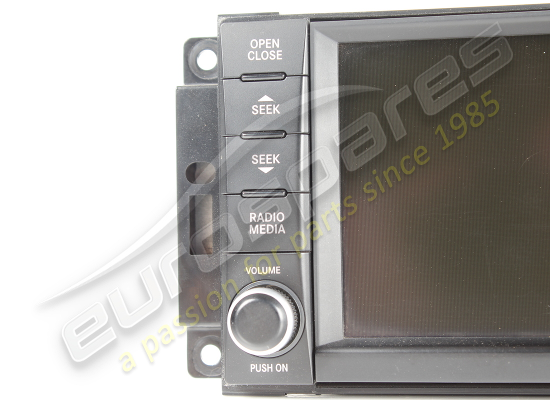 verwendet ferrari becker reihe nit. teilenummer 260849 (3)