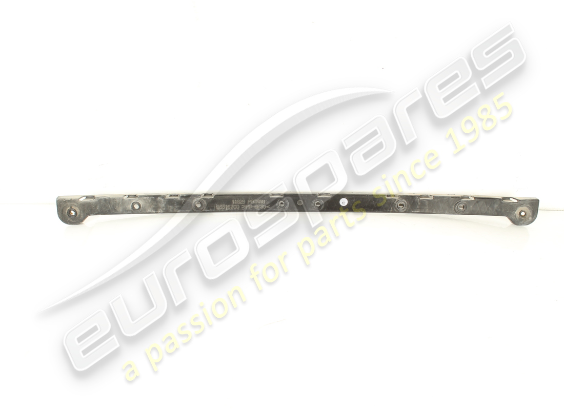 GEBRAUCHT Ferrari MITTLERER MONTAGE-STOSSFÄNGER . TEILENUMMER 83316700 (1)