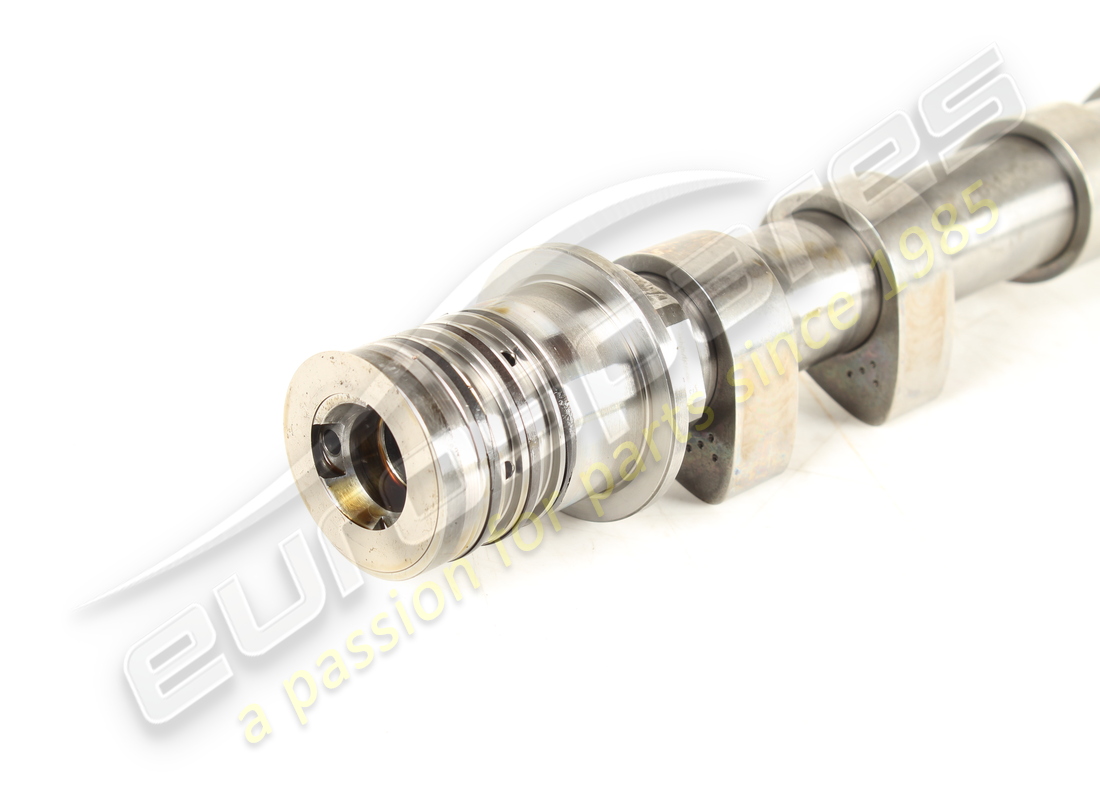 GEBRAUCHTE Ferrari AUSPUFFNOCKENWELLE LINKS. TEILENUMMER 298427 (1)