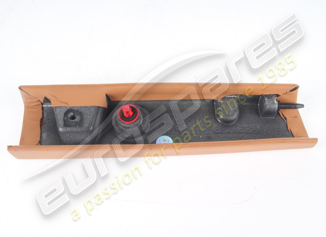 USED FERRARI RIVEST. PORTELL. LAT.PELLE D. PART NUMBER 86997400 (2) used ferrari rivest. portell. lat.pelle d. part number 86997400 (2)