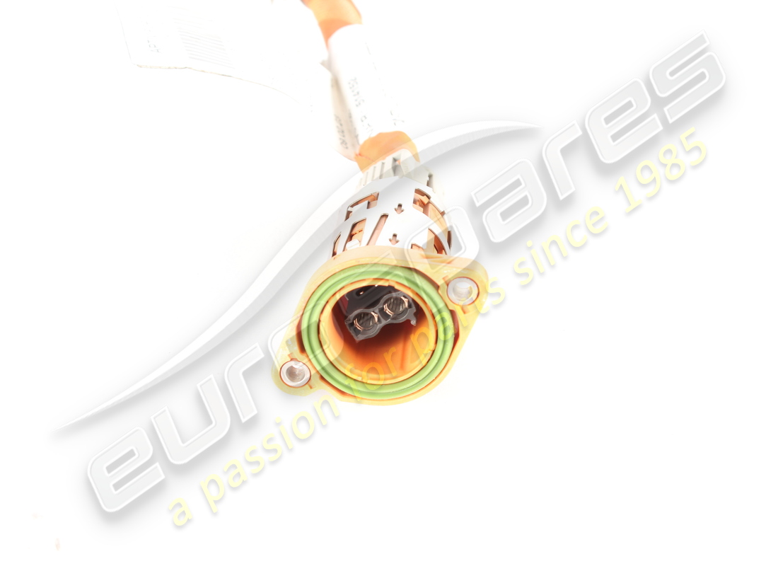 gebraucht ferrari cavo hvc9 inv.p2-compressore. teilenummer 742156 (2)