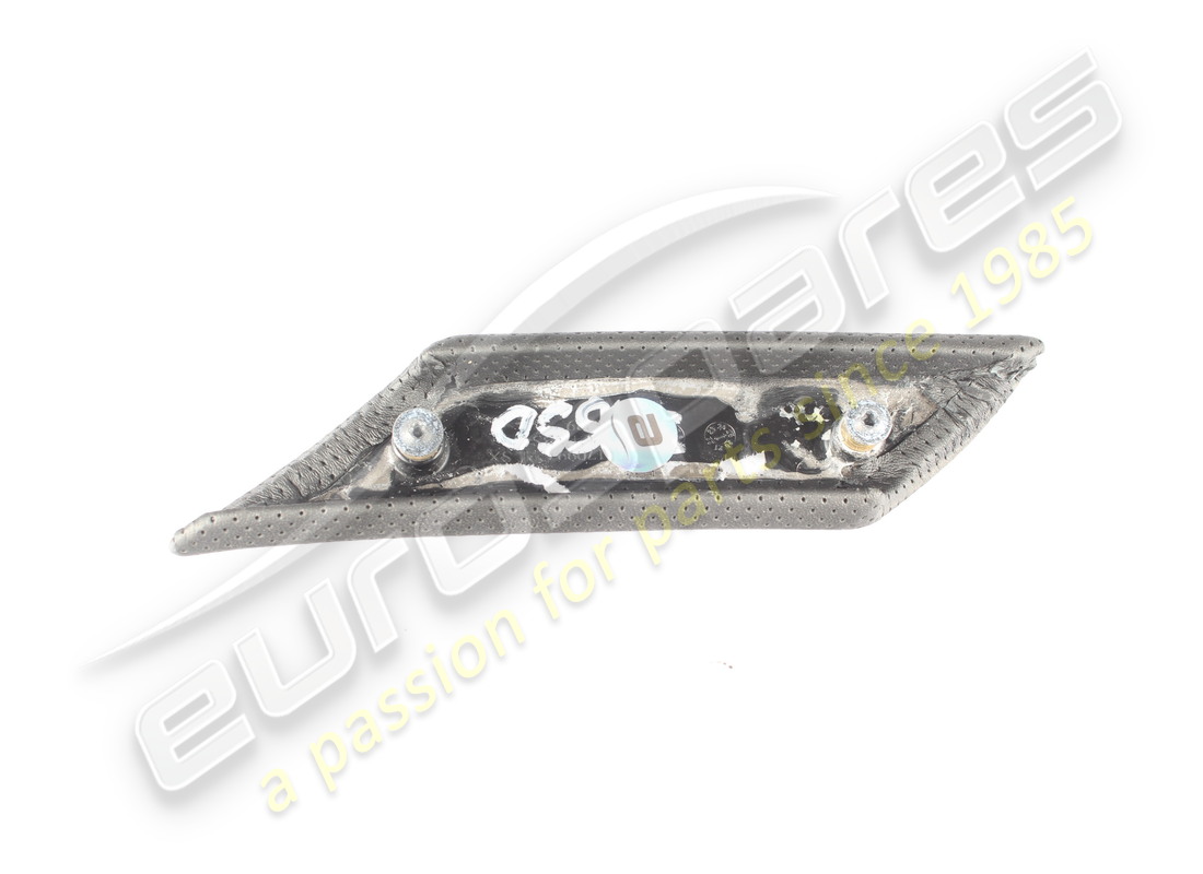 gebraucht ferrari kompletter haltegriff vorne links. teilenummer 976407 (2)