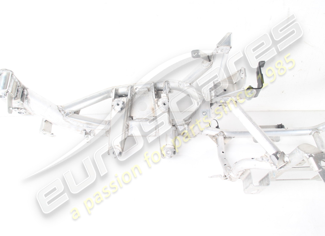 verwendet ferrari dashboard-querträger. teilenummer 88198100 (3)